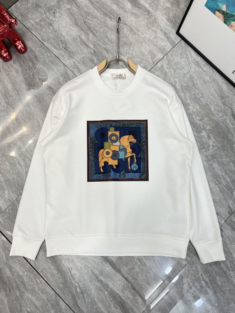 Hermes Hoodies